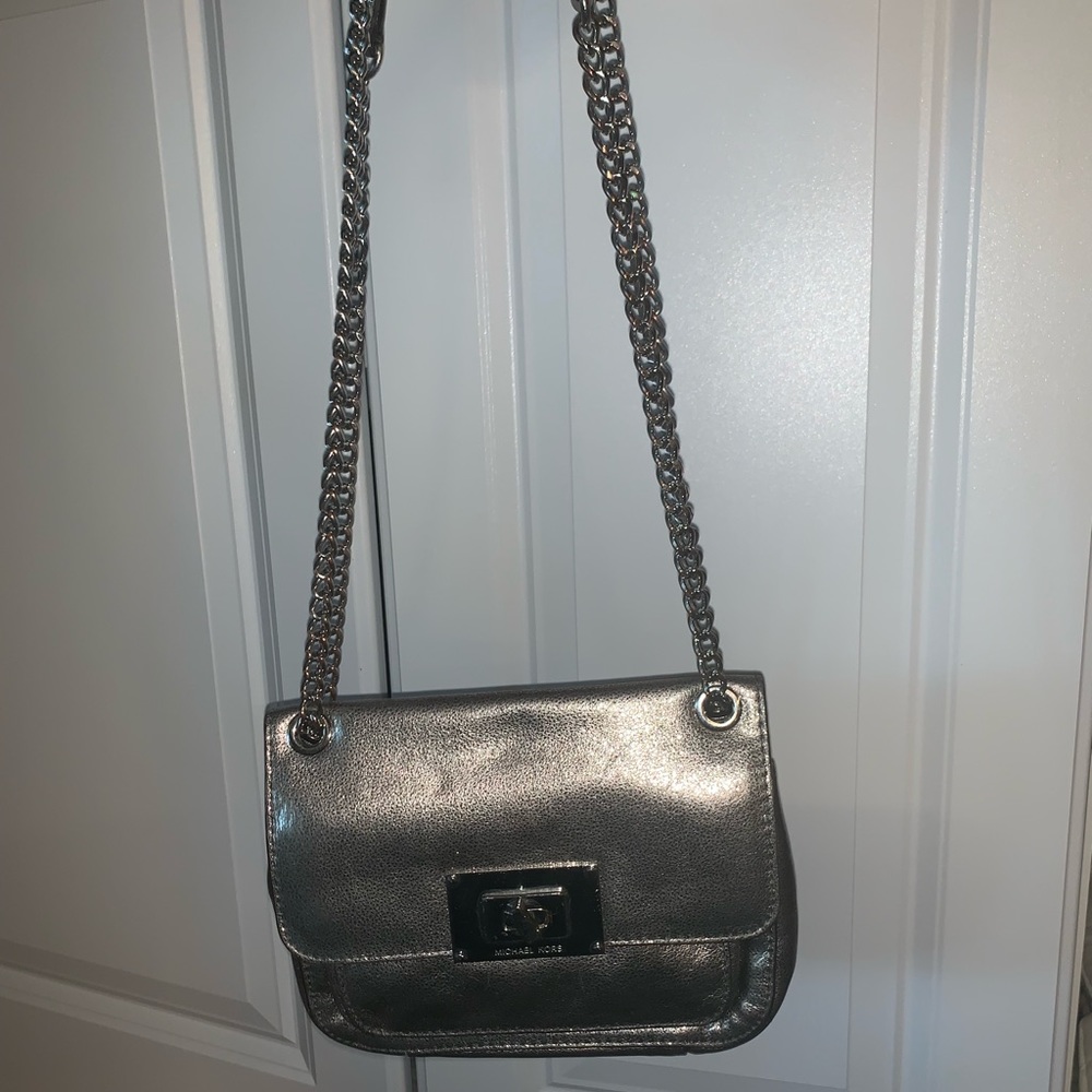 Michael Kors Cross-Body